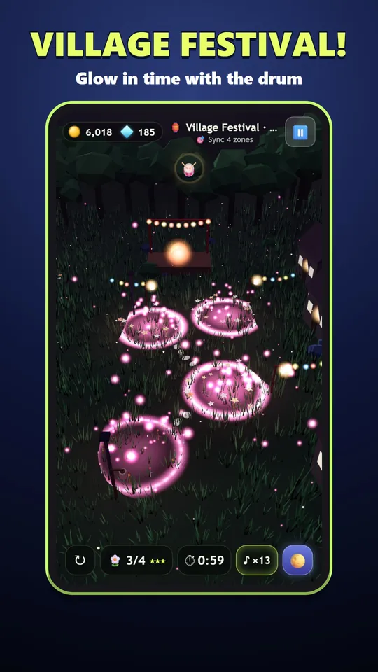 Firefly Sync – Dorffest