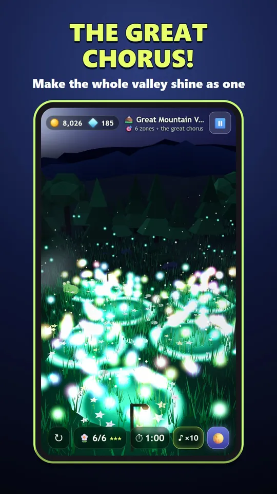 Firefly Sync – Der große Chor des Tals