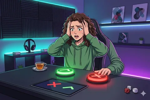 HomeParty Doğru mu Yalan mı oyun ekranı