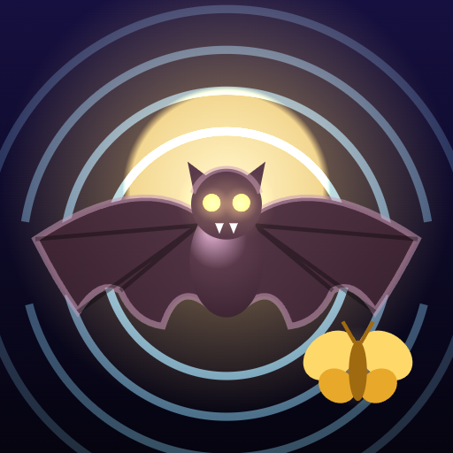 Echo Bat uygulama simgesi