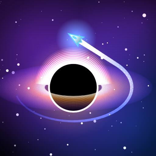 Event Horizon uygulama simgesi