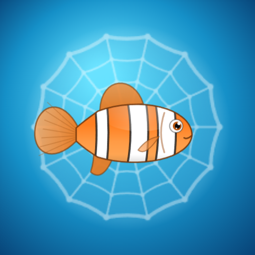 Fishing Diary: Ocean Legends uygulama simgesi