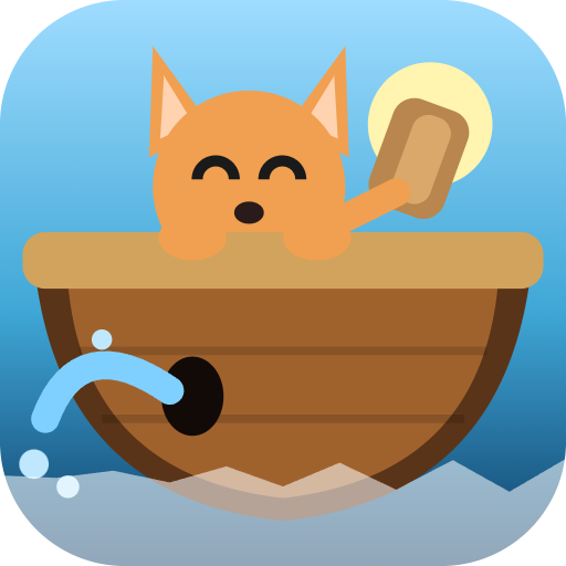 Leaky Boat uygulama simgesi