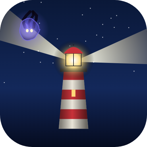 Lightkeeper uygulama simgesi