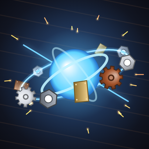 Magnet Mayhem uygulama simgesi