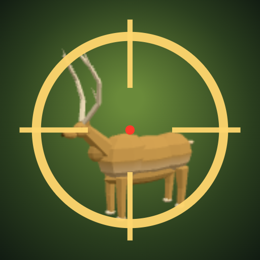 Sniper Diary: Wild Legends uygulama simgesi